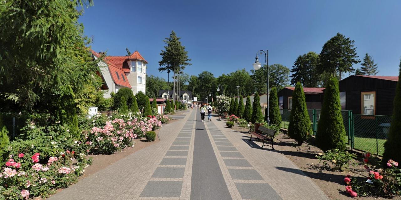 Z Widokiem Na Morze Daire Rewal Dış mekan fotoğraf